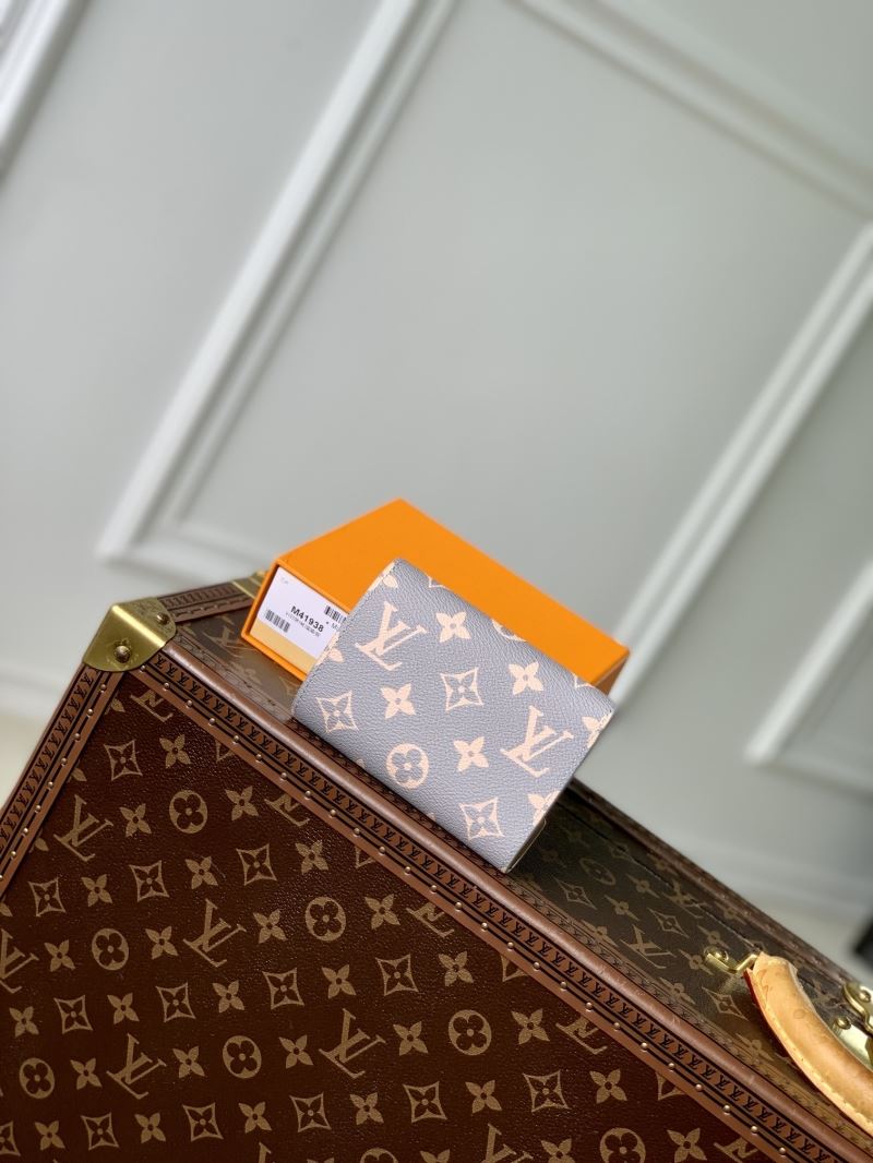 LV Wallets